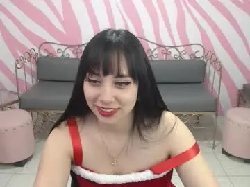 Chaturbate Private Sex Chat of saabrina_