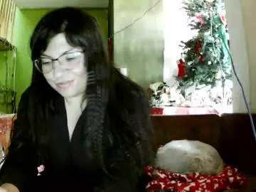 Chaturbate Free Porn Cam of sailor_ruby7