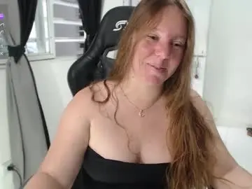 Chaturbate Best live sex cam show of samanthaleon