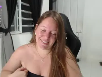 Chaturbate Adult Video Chat of samanthaleon