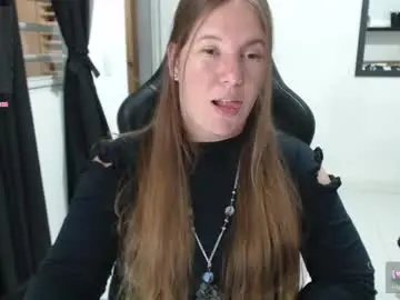 Chaturbate Sex Chat of samanthaleon