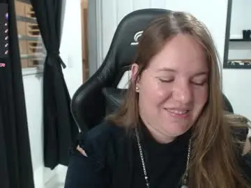 Chaturbate Sex Cam of samanthaleon