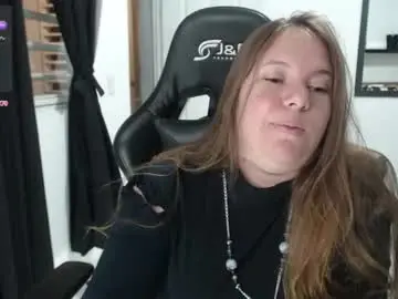 Chaturbate Sex Chat of samanthaleon