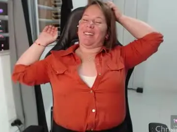 Chaturbate Free Live Porn of samanthaleon