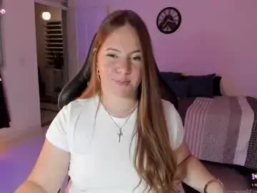 Chaturbate Sex Cam of samanthaleon