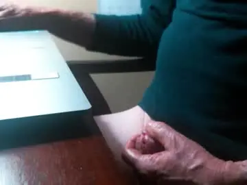 Chaturbate Live Porn of swizzle__stick