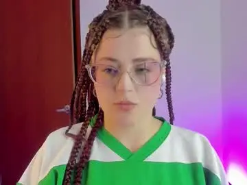 Chaturbate Live Porn of tekila__