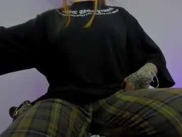 Chaturbate Adult Webcams of tekila__