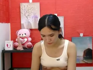 Chaturbate Watch Live Sex Cams of urblossom_princess