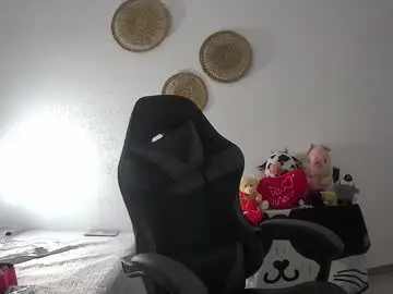 Chaturbate Free Porn Cam of victorigamers