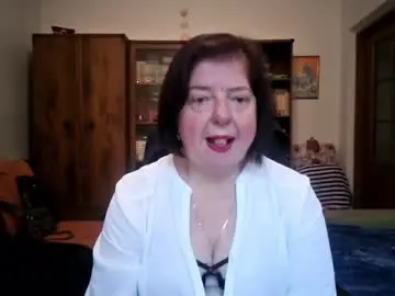 Chaturbate Nude Webcam of violetpulse