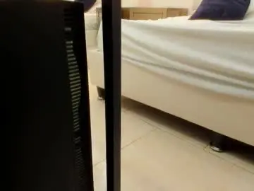 Chaturbate Live Sex Cam of _hanna_bakerr_