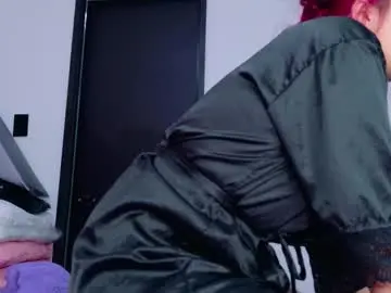 Chaturbate Free Porn Cam of _morgam