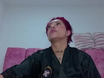 Chaturbate Adult Webcam of _morgam