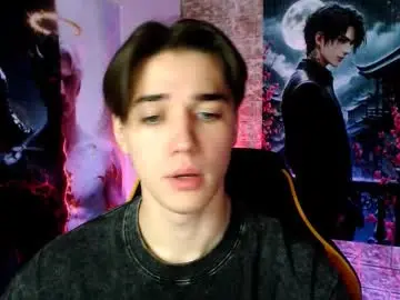 Chaturbate Private Sex Chat of alphadevil11