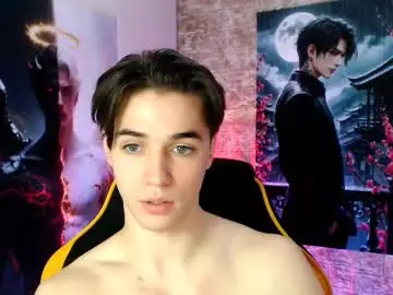 Chaturbate Live Porn of alphadevil11