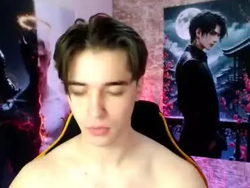 Chaturbate Best Webcam of alphadevil11