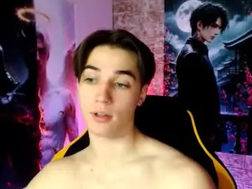 Chaturbate Private Sex Chat of alphadevil11