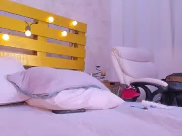 Chaturbate Free Live Porn of ambar_sm