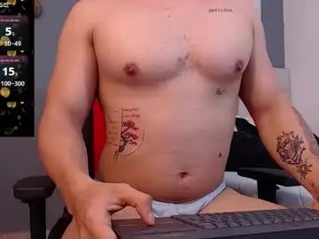 Chaturbate Free Porn Cam of andyblass