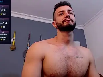 Chaturbate Nude Webcam of andyblass