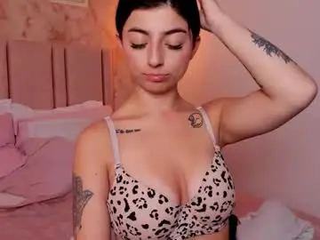 Chaturbate Free Live Porn of anntonella_watson