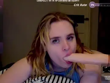 bambi_blaze from chaturbate