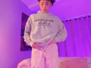 Chaturbate Sex Cam of brann_tadzio