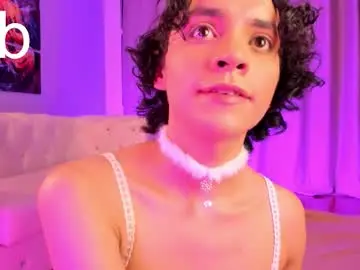 Chaturbate Nude Webcam of brann_tadzio