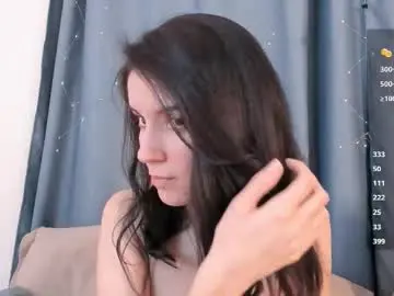 Chaturbate Best live sex cam show of carolgootz