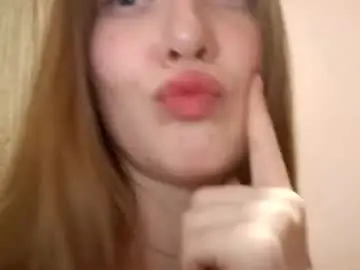 Chaturbate Adult Video Chat of colettacherrington