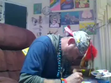 Chaturbate Best Webcam of curious_slut_601