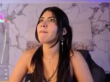 Chaturbate Live Porn of curvy_and_petite11_aws