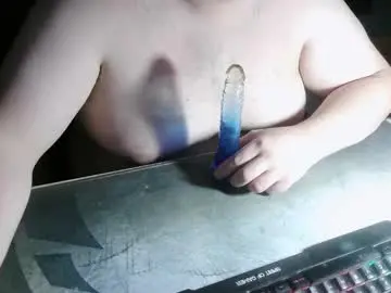 Chaturbate Adult Video Chat of danysanchez1981