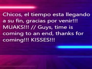 Chaturbate Free Porn Cam of danysanchez1981