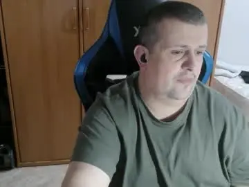 Chaturbate Live Sex Cam of danysanchez1981