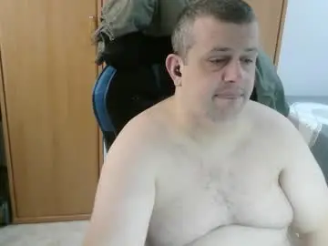 Chaturbate Adult Video Chat of danysanchez1981