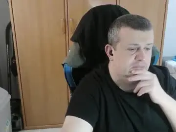 Chaturbate Best live sex cam show of danysanchez1981