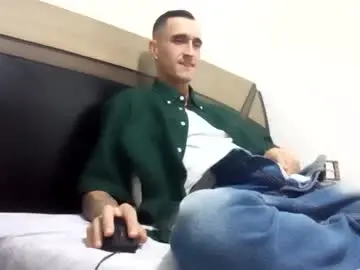 Chaturbate Sex Cam of ed_big_cock