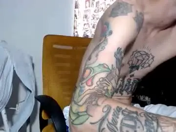 Chaturbate Live Sex Cam of ed_big_cock