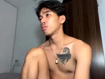 Chaturbate Best live sex cam show of hot_kianxx