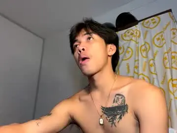 Chaturbate Live Sex of hot_kianxx