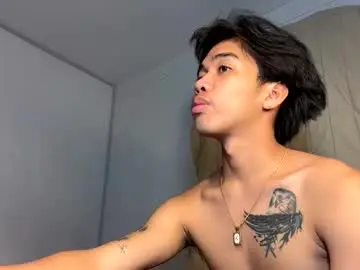 Chaturbate Live Porn of hot_kianxx