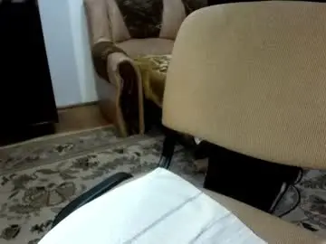 Chaturbate Nude Webcam of i_like_older_men