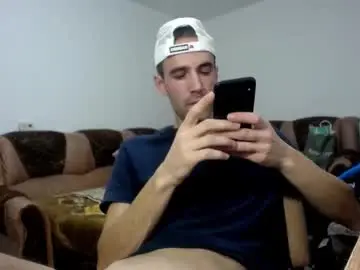 Chaturbate Nude Webcam of i_like_older_men