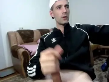 Chaturbate Live Sex Cam of i_like_older_men