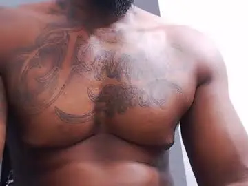 Chaturbate Live Sex of jhon_tomson1