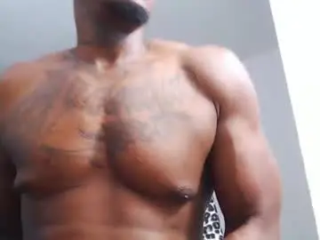 Chaturbate Adult Webcams of jhon_tomson1