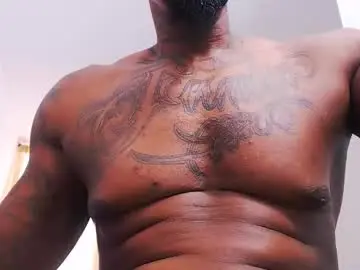 Chaturbate Live Sex of jhon_tomson1