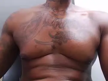 Chaturbate Best Webcam of jhon_tomson1